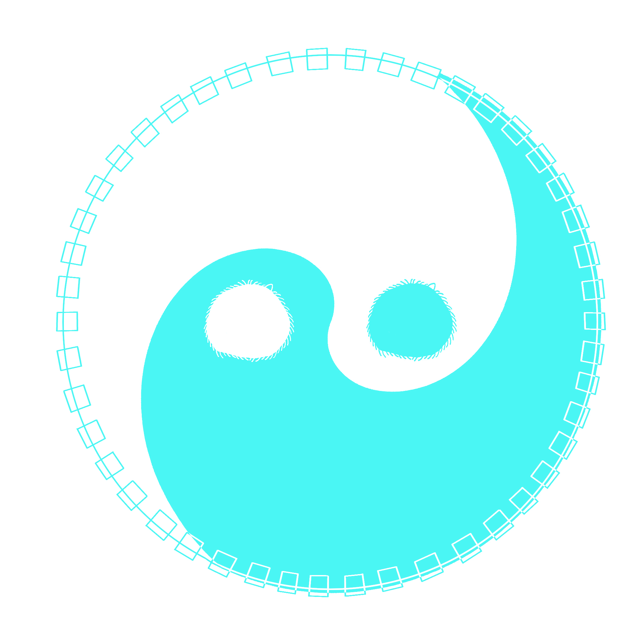 FortuneCord Animation Left